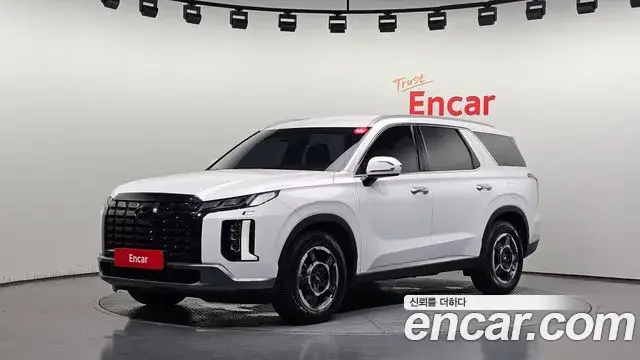 Hyundai Palisade Diesel 2.2 2WD Exclusive 2023