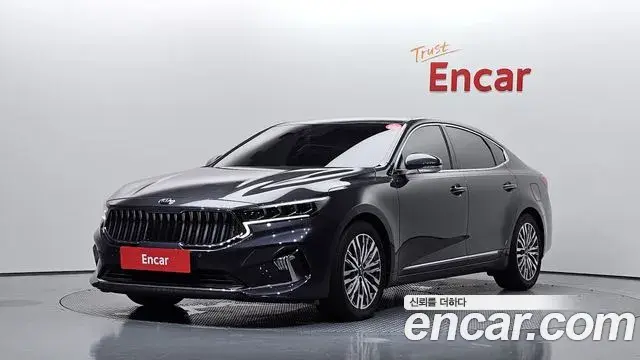 Kia K7 2.5 GDI Noblesse 2020
