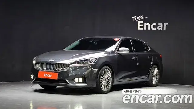 Kia K7 3.0 GDI Noblesse 2019