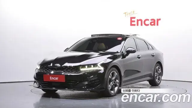Kia K5 2.0 Noblesse 2020