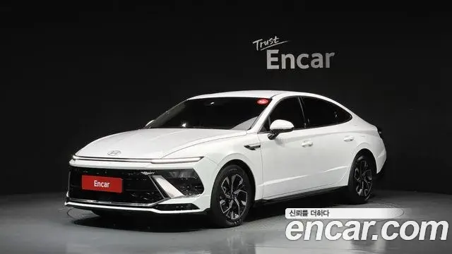 Hyundai Sonata 2.0 Exclusive 2024