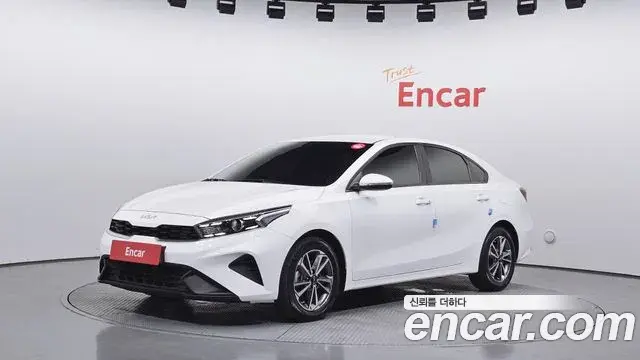 Kia K3 1.6 Prestige 2022