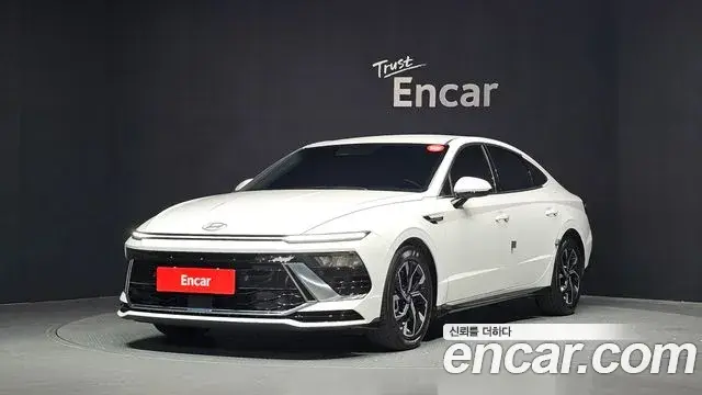 Hyundai Sonata 2.0 Premium 2025