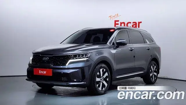 Kia Sorento Diesel 2.2 4WD Noblesse 2020