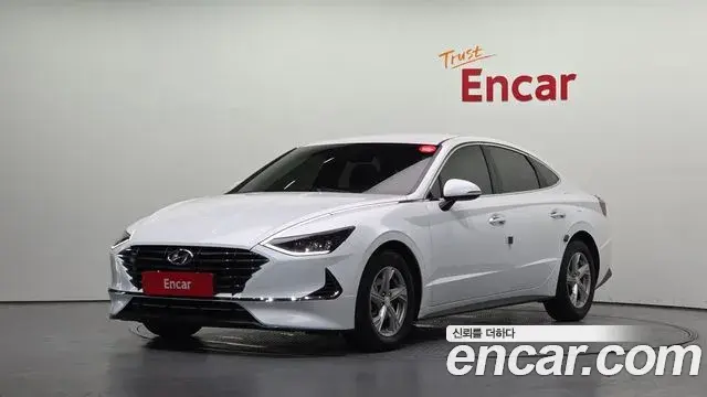 Hyundai Sonata 2.0 Premium 2020