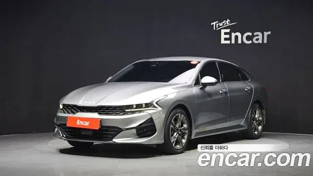 Kia K5 2.0 Prestige 2023
