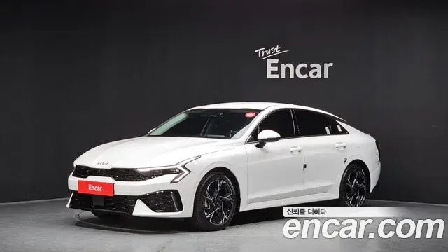 Kia K5 2.0 Noblesse 2025