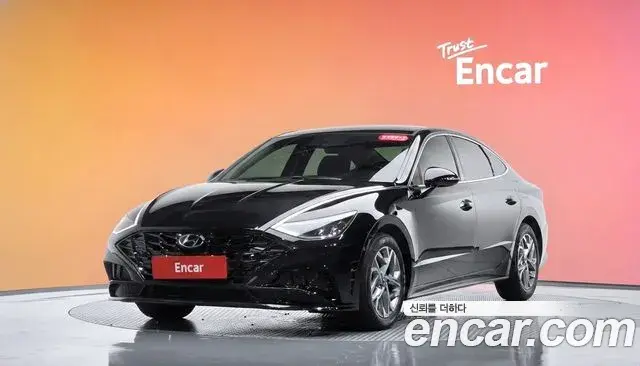 Hyundai Sonata 2.0 Premium Plus 2022