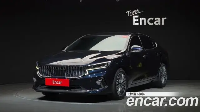 Kia K7 3.0 GDI Noblesse 2020