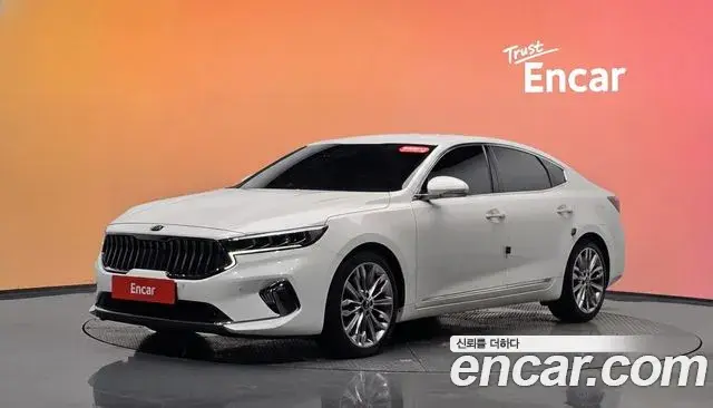 Kia K7 2.5 GDI Noblesse 2020