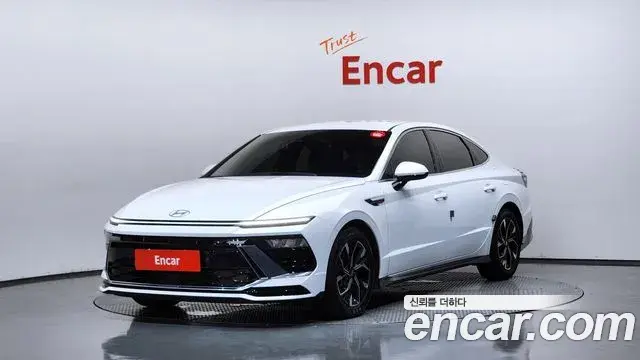 Hyundai Sonata 2.0 Premium 2024
