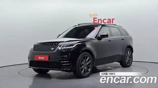 Land Rover Range Rover Velar 3.0 P400 R-Dynamic HSE 2023