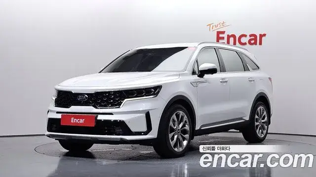 Kia Sorento Diesel 2.2 2WD Signature 2020