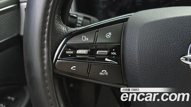 SsangYong Rexton Diesel 2.2 4WD Expedition 2022 — фото 16