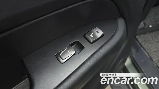 SsangYong Rexton Diesel 2.2 4WD Expedition 2022 — фото 19