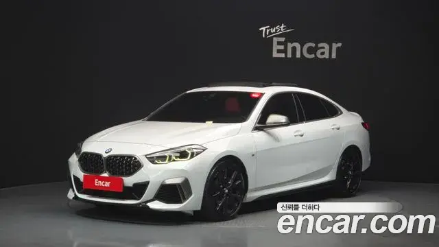 BMW 2-Series M235i xDrive 2022