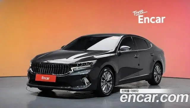 Kia K7 Prestige 2020