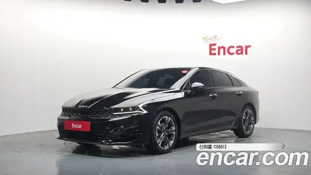 Kia K5 2.0 Prestige 2023