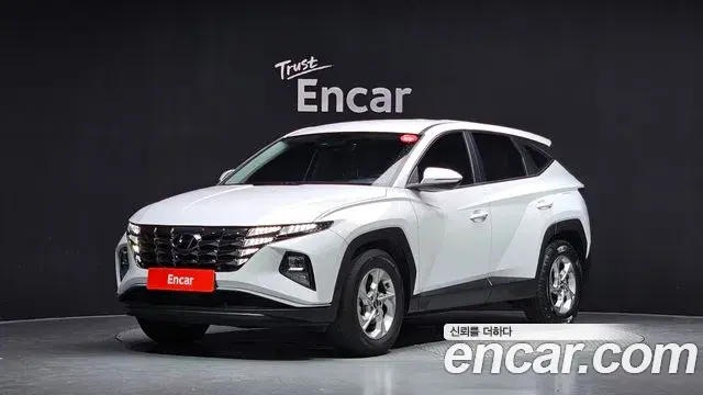 Hyundai Tucson Gasoline 1.6 Turbo 2WD Modern 2022