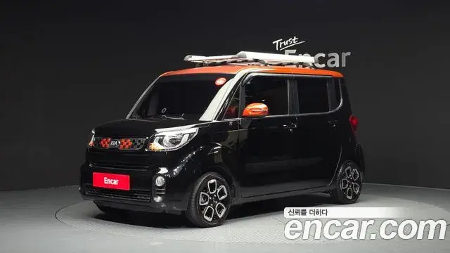 Kia RAY Trendy 2019