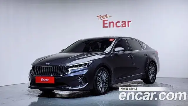 Kia K7 2.5 GDI Noblesse 2019