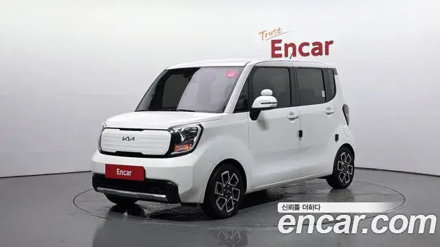 Kia RAY Signature 2023