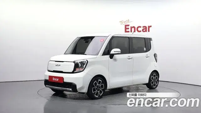 Kia RAY Signature 2023