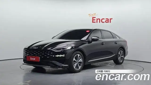 Kia K8 Noblesse Lite 2021