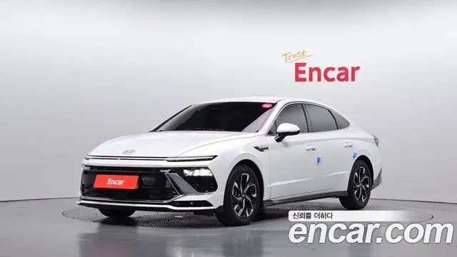 Hyundai Sonata 2.0 Exclusive 2024