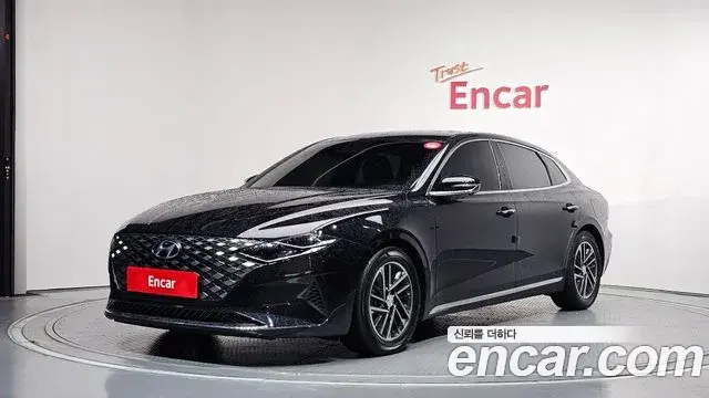 Hyundai Grandeur 2.5 Premium Choice 2020