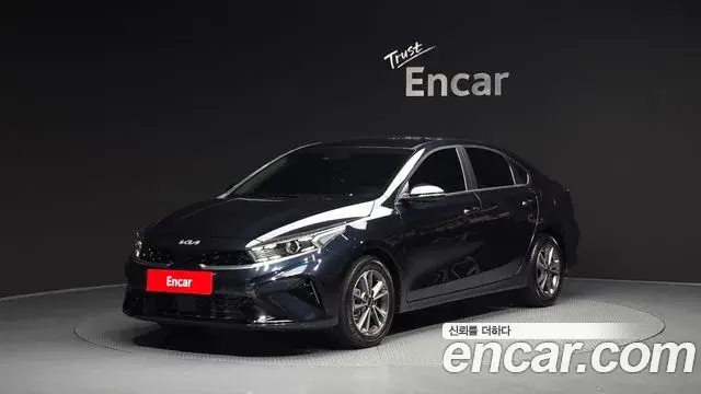 Kia K3 1.6 Prestige 2024