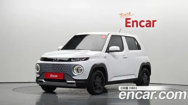 Hyundai Casper Modern 2022
