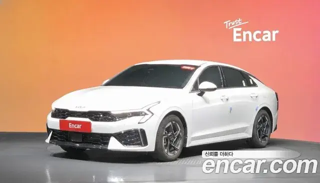 Kia K5 2.0 Best Selection 2025