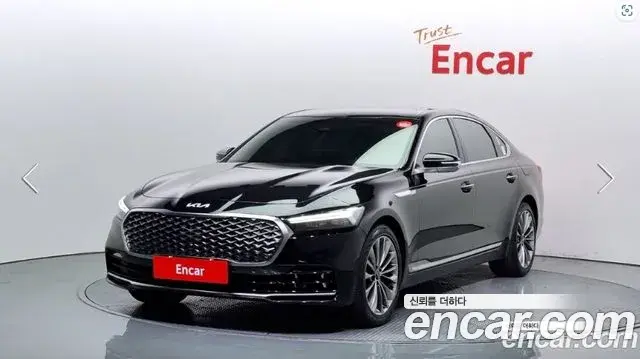 Kia K9 3.8 GDI AWD Best Selection Ⅰ 2022