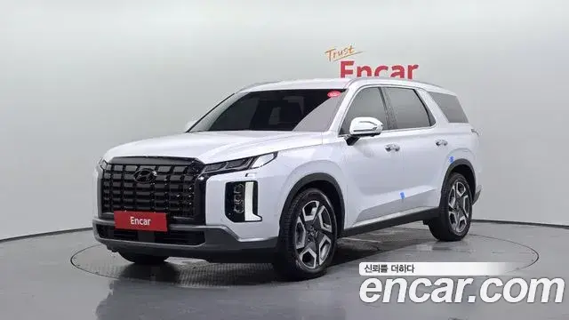 Hyundai Palisade Diesel 2.2 4WD Prestige 2022