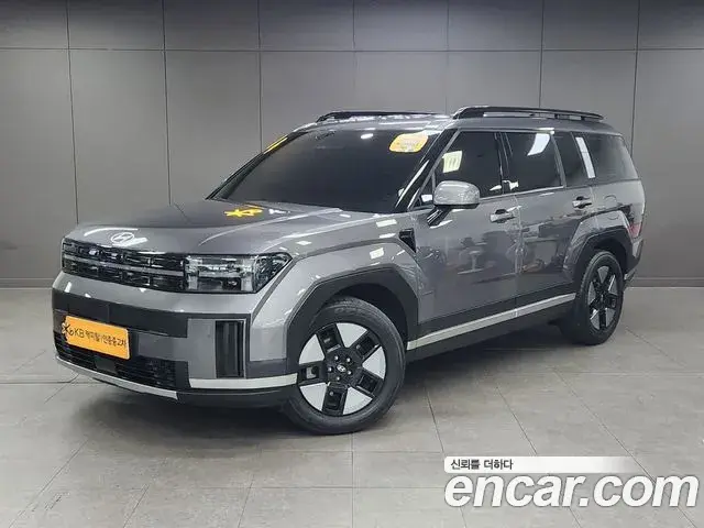Hyundai Santa Fe HEV 1.6 4WD Prestige 2023