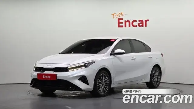 Kia K3 1.6 Prestige 2023