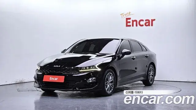Kia K5 2.0 Prestige 2022