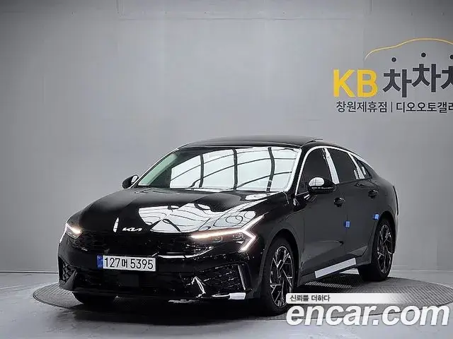 Kia K5 2.0 Signature 2026
