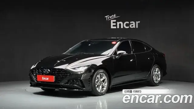 Hyundai Sonata 2.0 Premium Plus 2021
