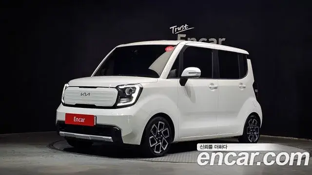 Kia RAY Signature 2023