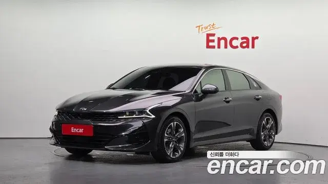 Kia K5 2.0 Noblesse 2021