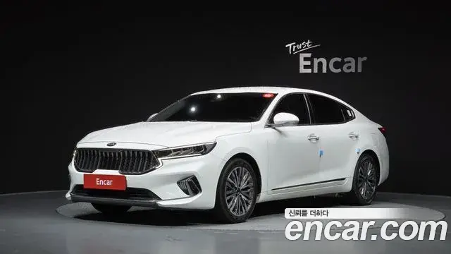 Kia K7 2.5 GDI Noblesse 2019