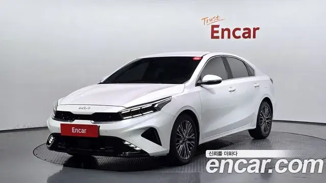 Kia K3 1.6 signature 2022