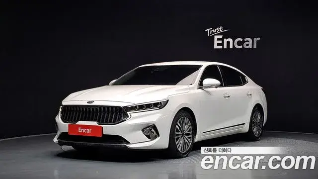 Kia K7 2.5 GDI Noblesse 2019