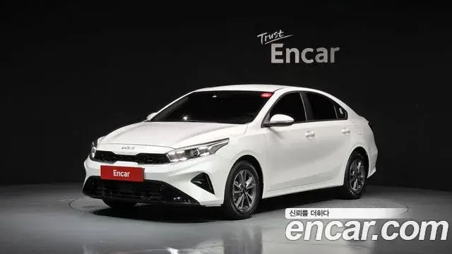 Kia K3 1.6 Prestige 2022