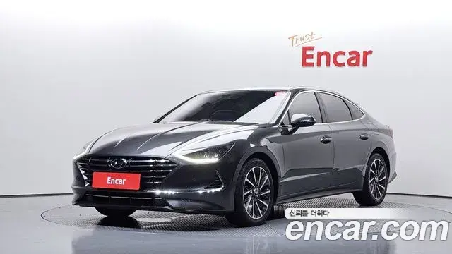 Hyundai Sonata 2.0 Premium Family 2019