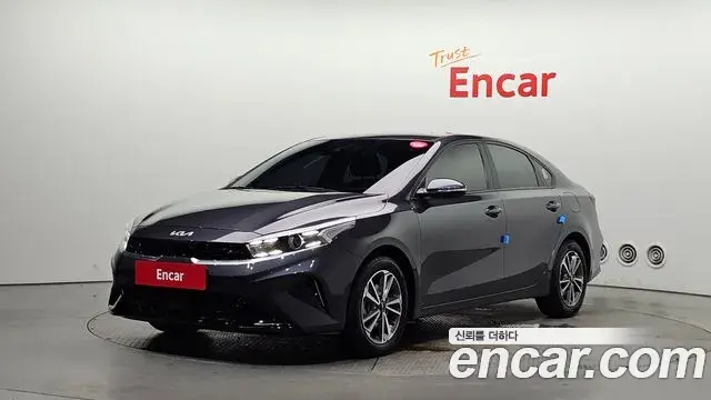 Kia K3 1.6 Prestige 2022