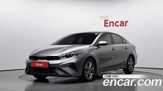 Kia K3 1.6 Prestige 2022