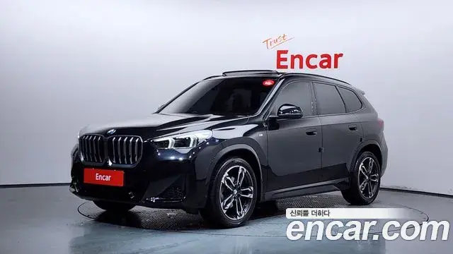 BMW X1 xDrive 20i M Sport 2025